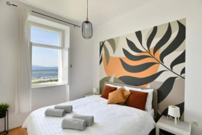 Apartment Sea Sun View